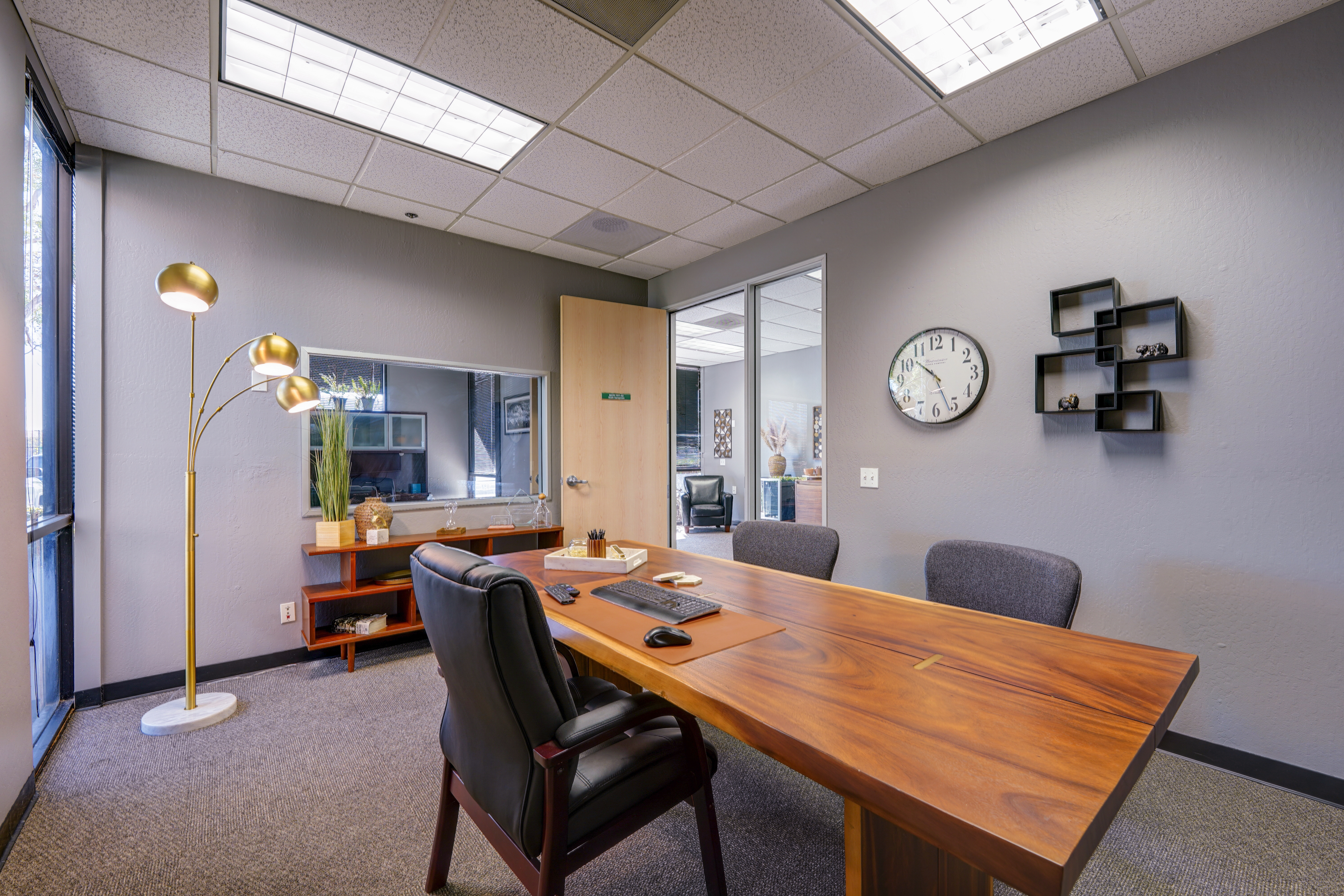 Commercial real estate photography – Los Angeles